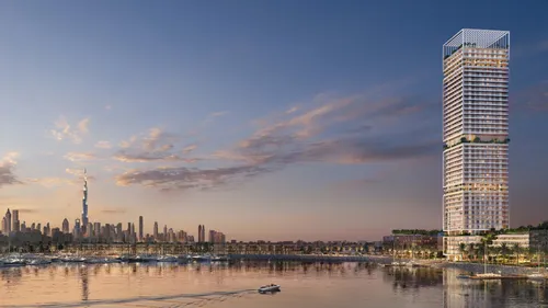 2 Bedrooms Apartment in Saria