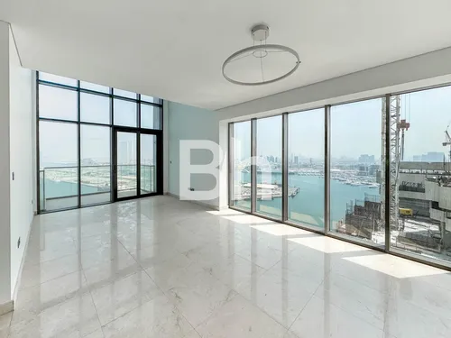 Sky-High 3 Bed | Ocean | Harbour and Skyline Views
