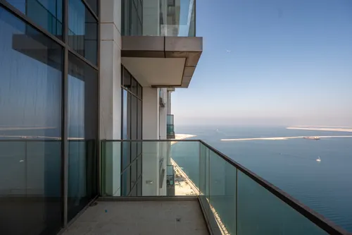 3 Bedrooms Apartment in ANWA