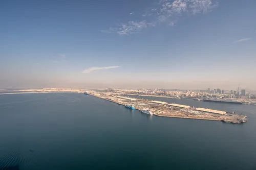 3 Bedrooms Apartment in ANWA