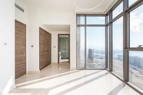 3 Bedrooms Apartment in ANWA