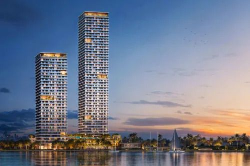 1 Bedroom Apartment in Orise Tower B