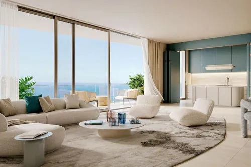 1 Bedroom Apartment in Orise Tower B