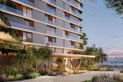 1 Bedroom Apartment in Orise Tower B