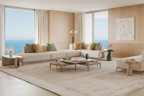 1 Bedroom Apartment in Orise Tower B
