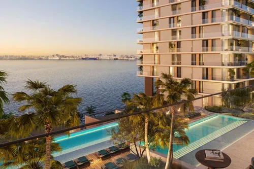 1 Bedroom Apartment in Orise Tower B