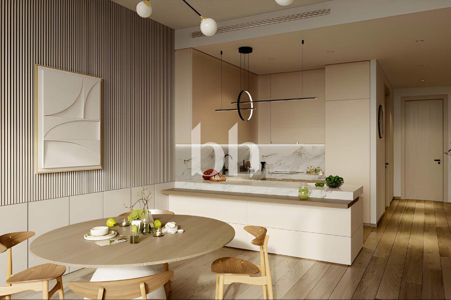 High Floor | Premium Building | Best layout