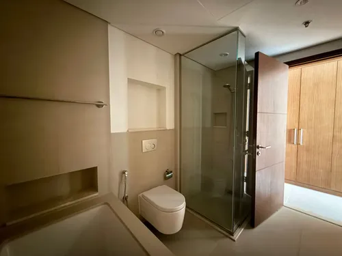 2 Bedrooms Apartment in Dubai Creek Residence Tower 3 North