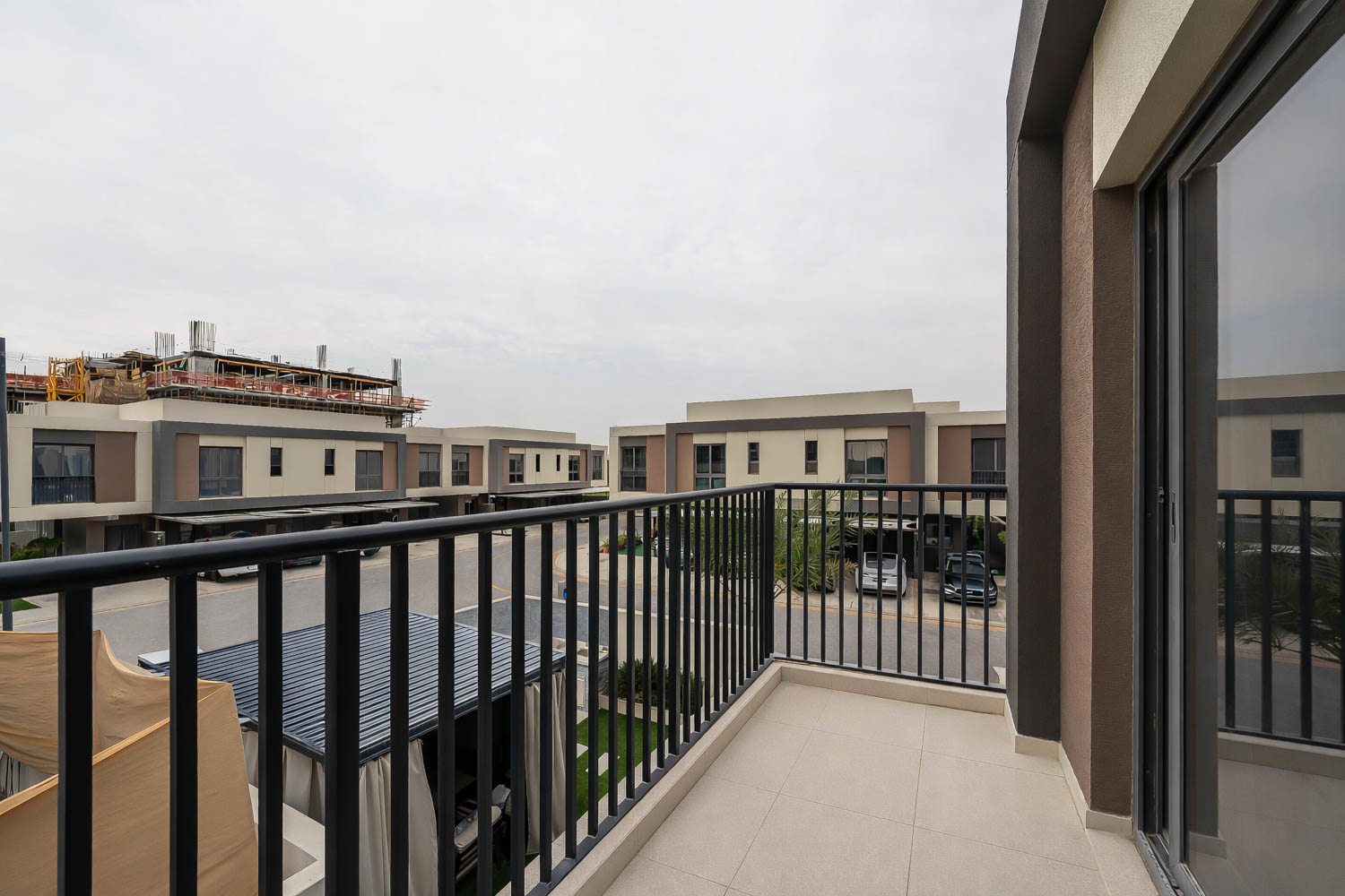 4 Bedrooms Townhouse in The Pulse Villas Phase 2