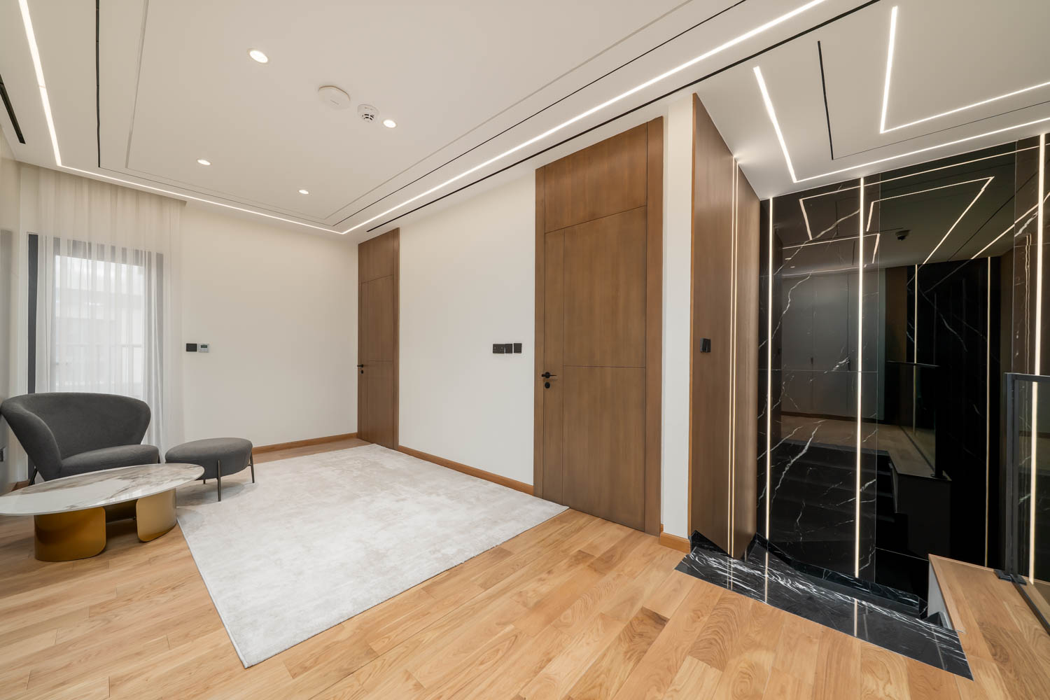 4 Bedrooms Townhouse in The Pulse Villas Phase 2