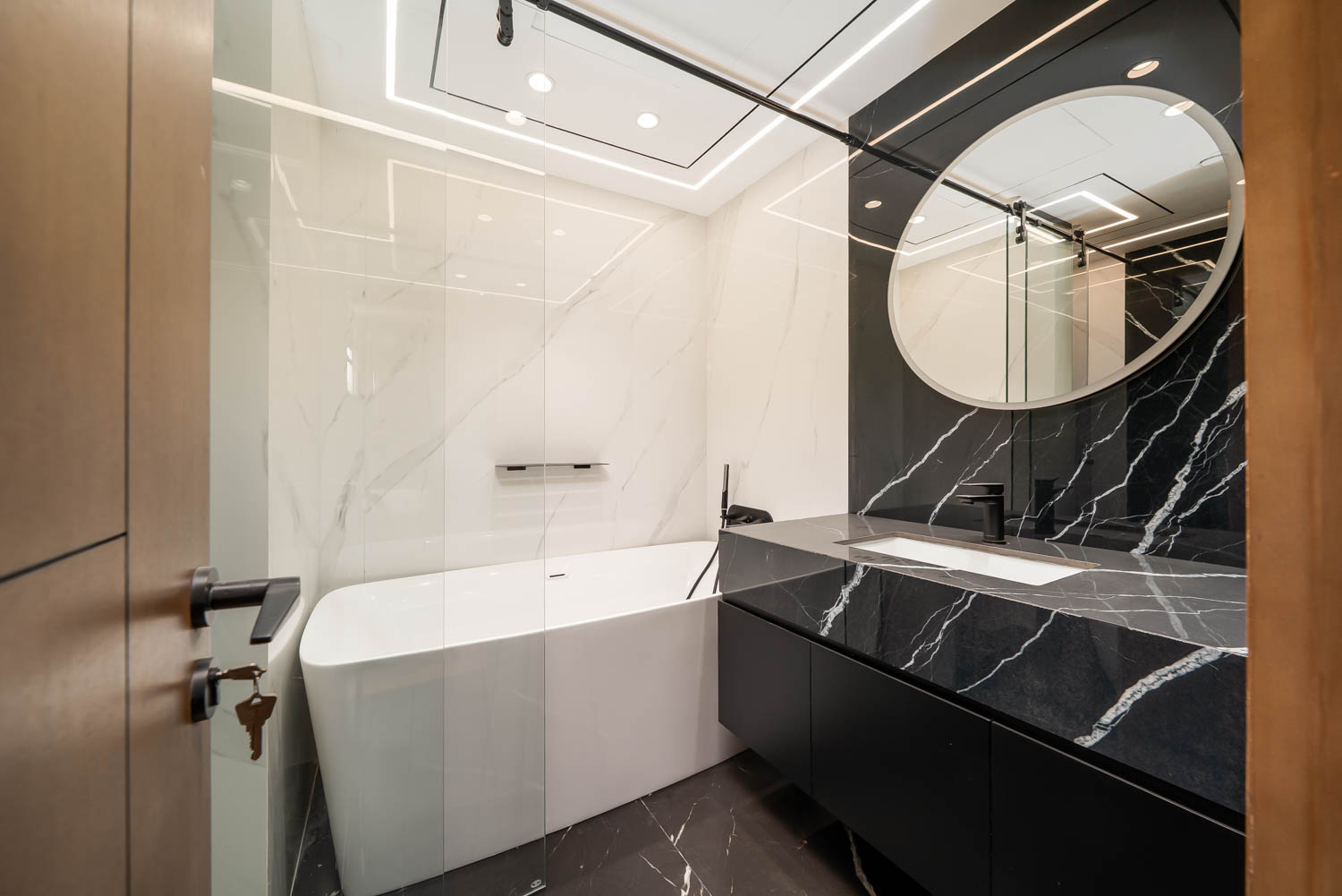 4 Bedrooms Townhouse in The Pulse Villas Phase 2