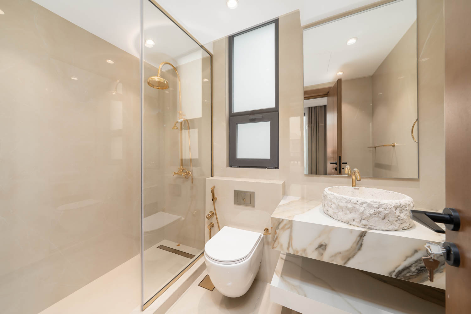 4 Bedrooms Townhouse in The Pulse Villas Phase 2