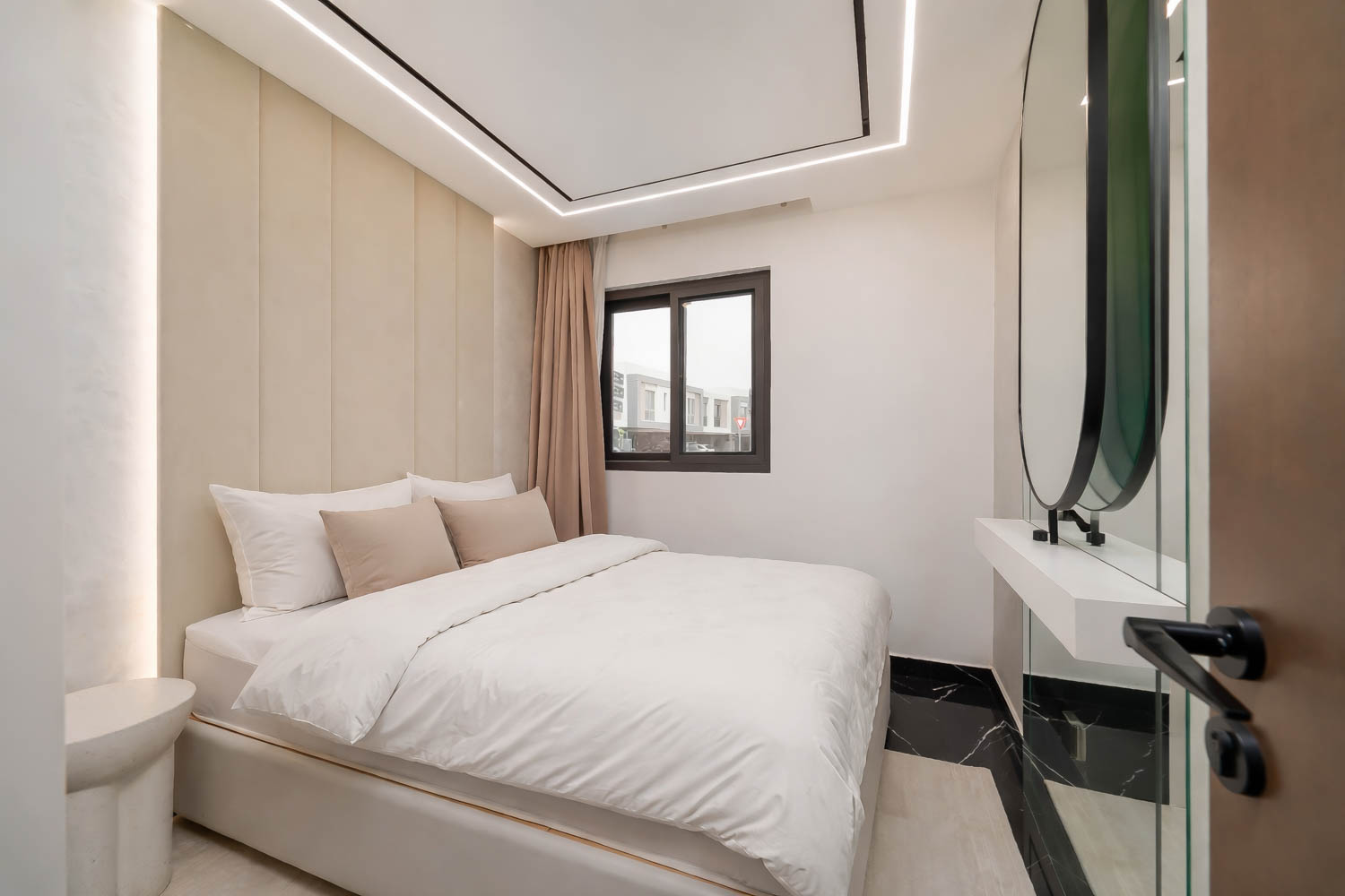 4 Bedrooms Townhouse in The Pulse Villas Phase 2