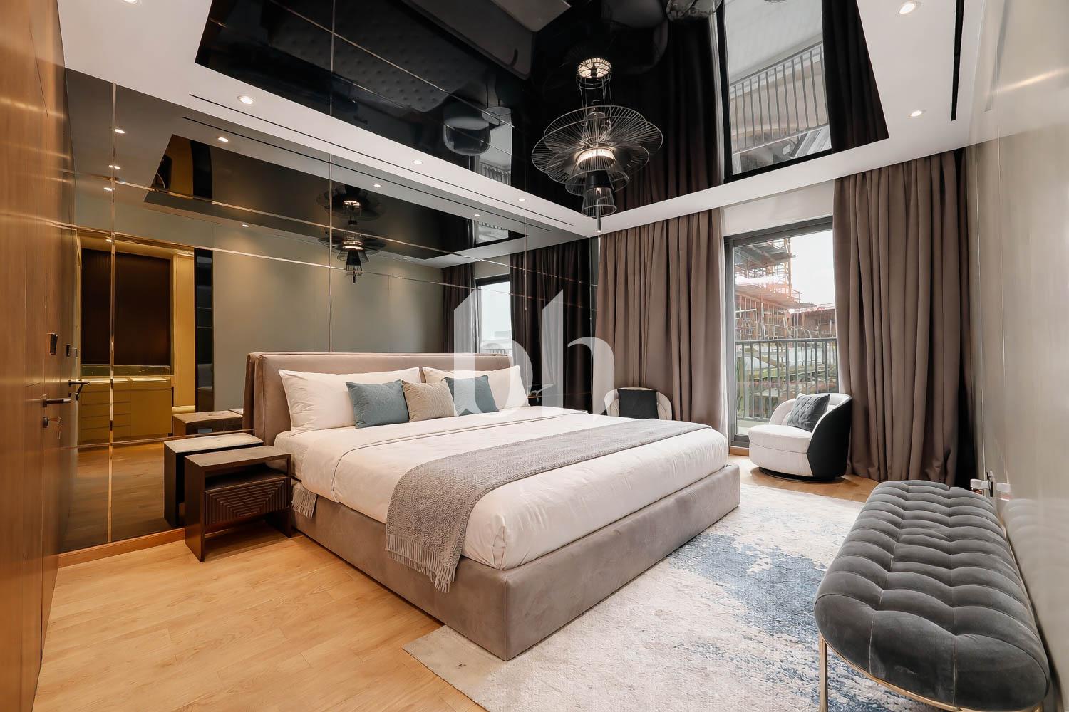 Furnished Upgraded Corner Unit | Motivated Seller