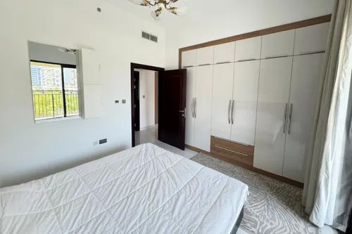 2 Bedrooms Apartment in Resortz by Danube Block 3