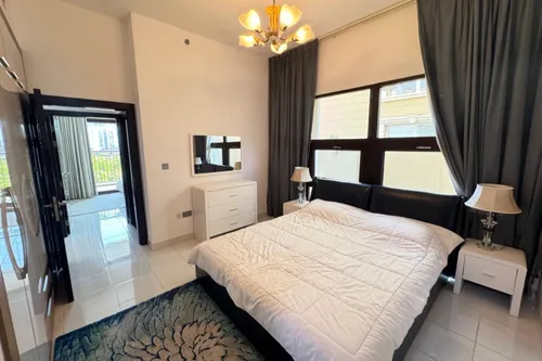 2 Bedrooms Apartment in Resortz by Danube Block 3