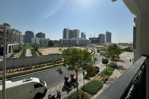 2 Bedrooms Apartment in Resortz by Danube Block 3