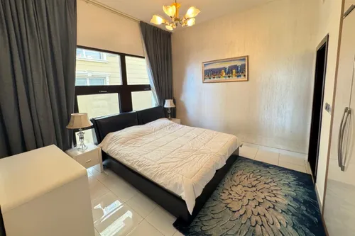 2 Bedrooms Apartment in Resortz by Danube Block 3