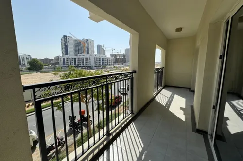 2 Bedrooms Apartment in Resortz by Danube Block 3