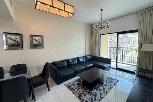 2 Bedrooms Apartment in Resortz by Danube Block 3