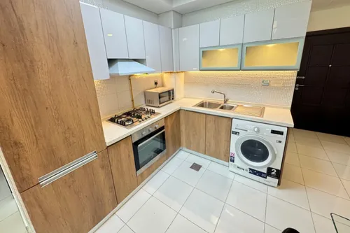 2 Bedrooms Apartment in Resortz by Danube Block 3