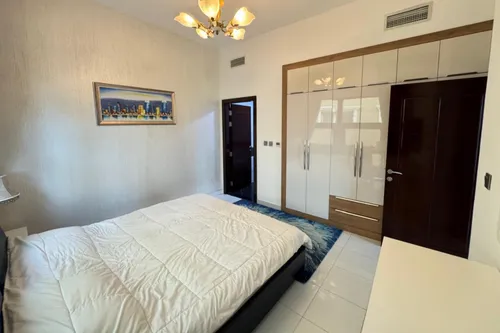 2 Bedrooms Apartment in Resortz by Danube Block 3