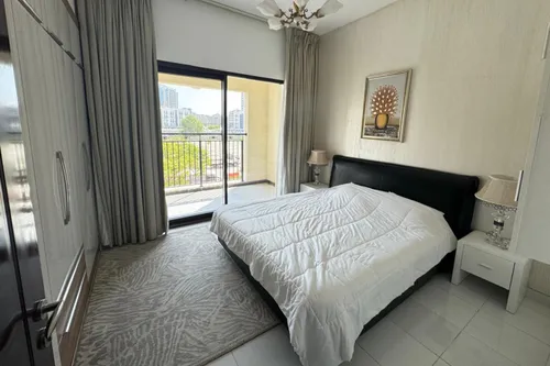 2 Bedrooms Apartment in Resortz by Danube Block 3