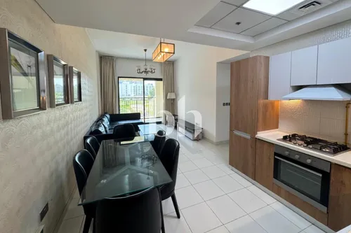 Large space | Fully furnished | Ready to move