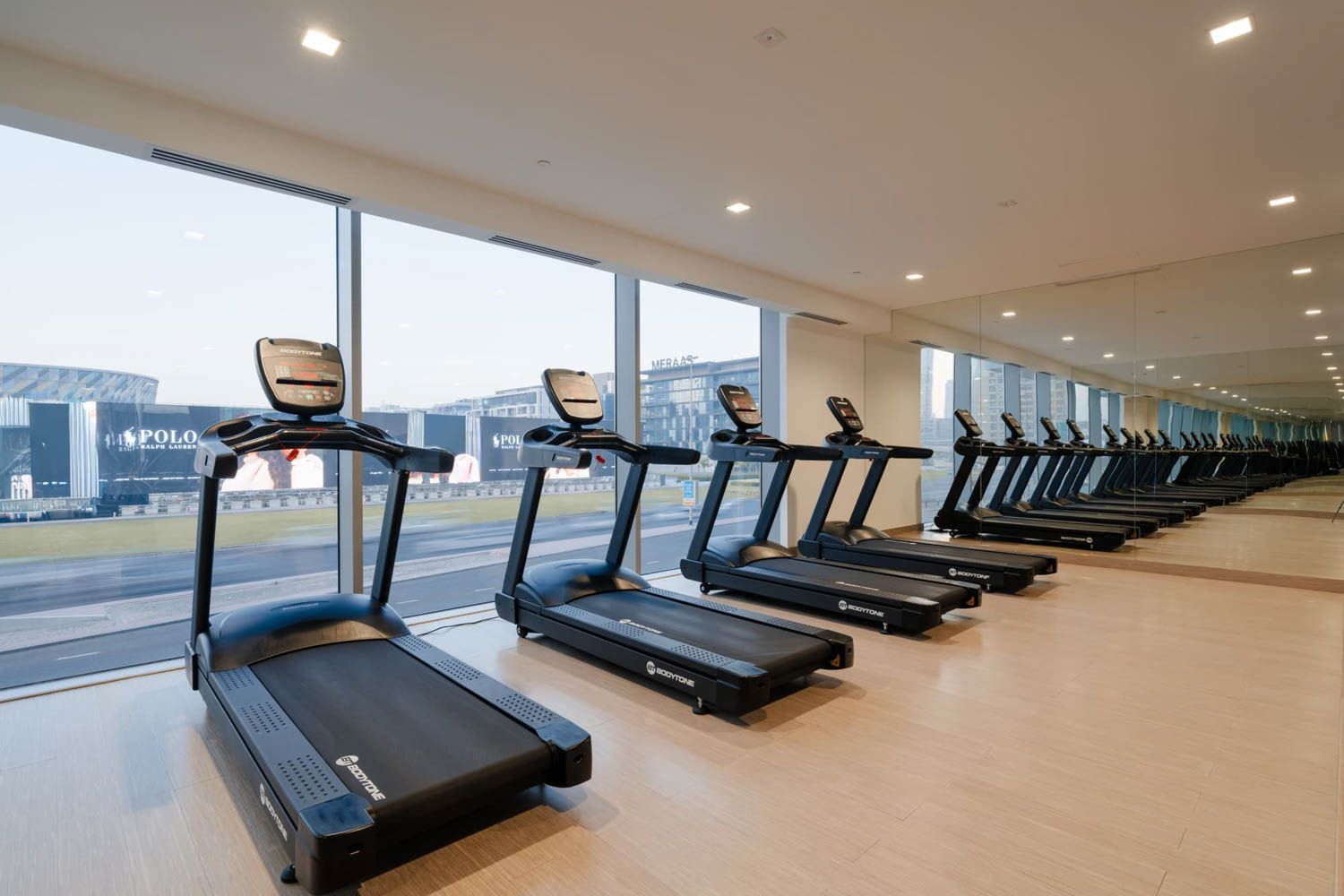 3 Bedrooms Apartment in Al Fattan Downtown Tower 3