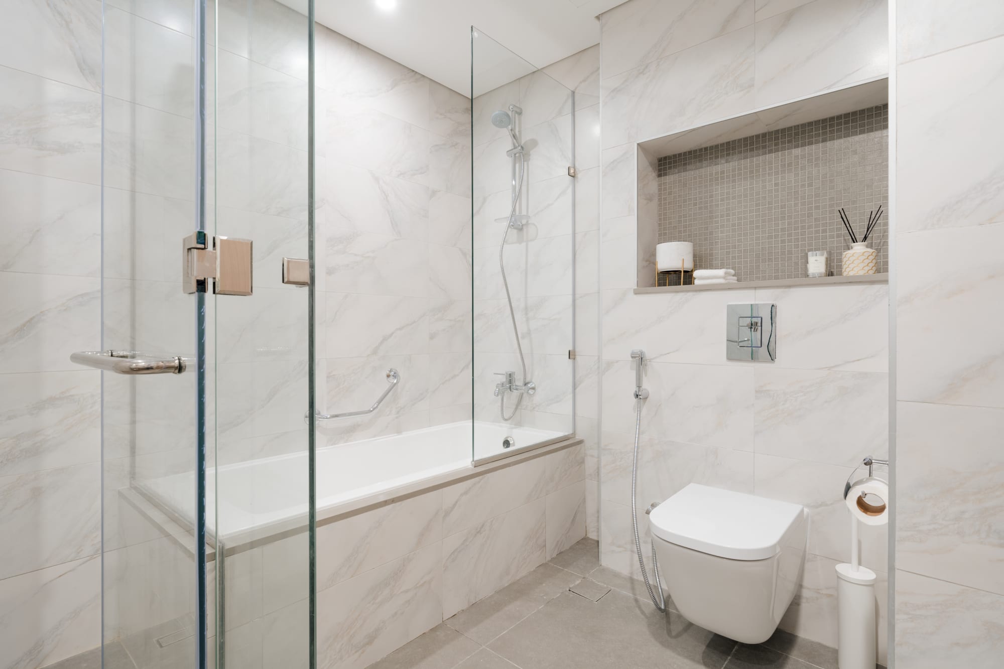 3 Bedrooms Apartment in Al Fattan Downtown Tower 3