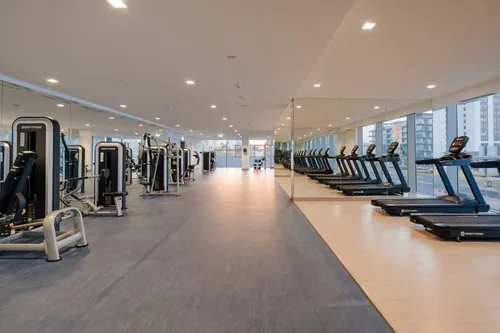 2 Bedrooms Apartment in Al Fattan Downtown Tower 3