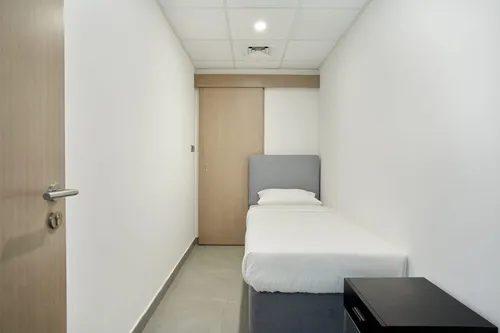 2 Bedrooms Apartment in Al Fattan Downtown Tower 3