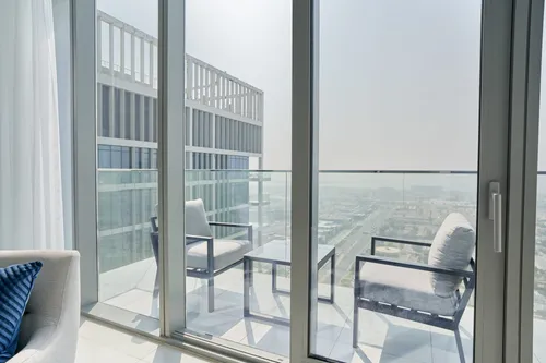 2 Bedrooms Apartment in Al Fattan Downtown Tower 3