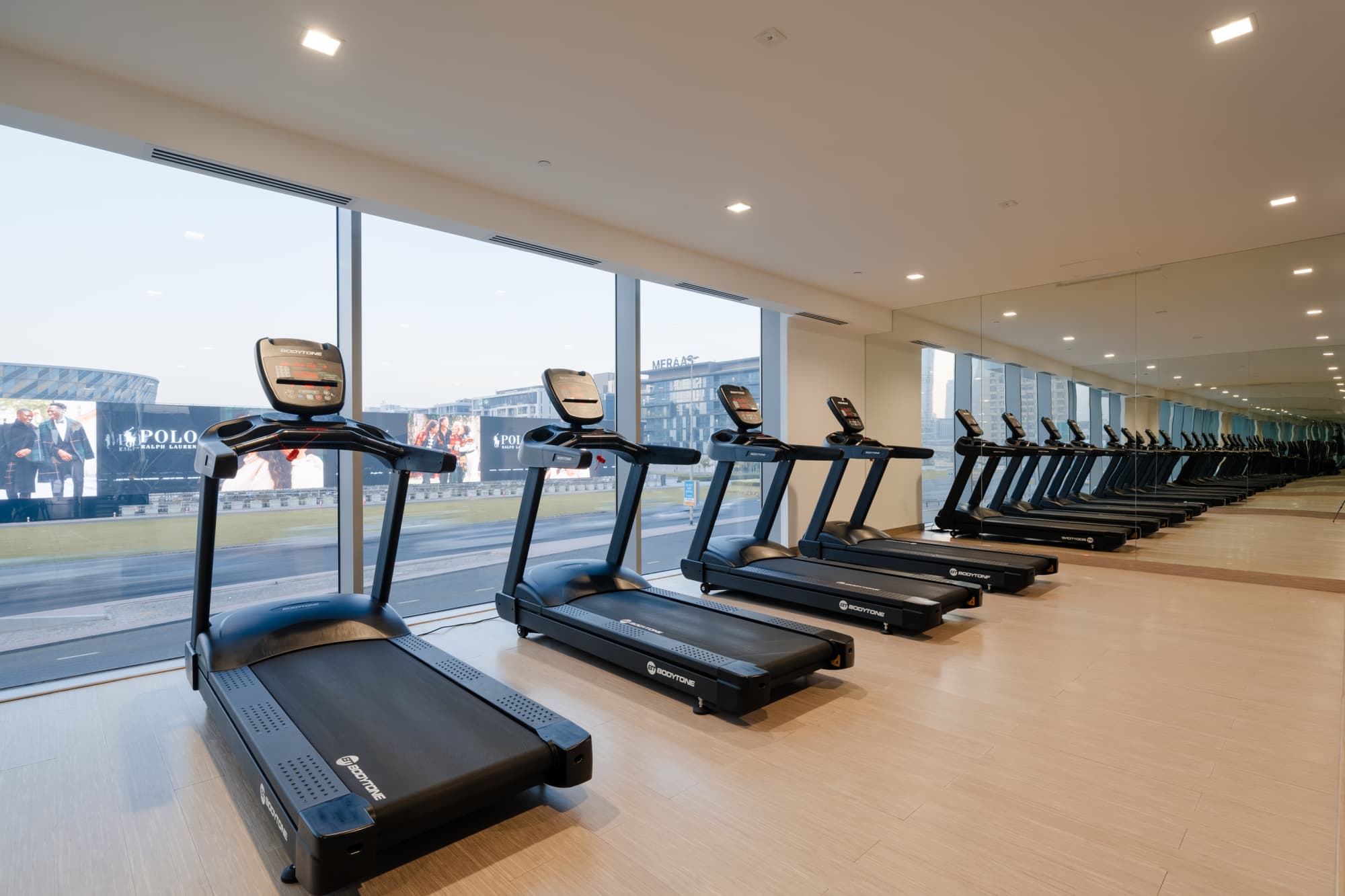 3 Bedrooms Apartment in Al Fattan Downtown Tower 3