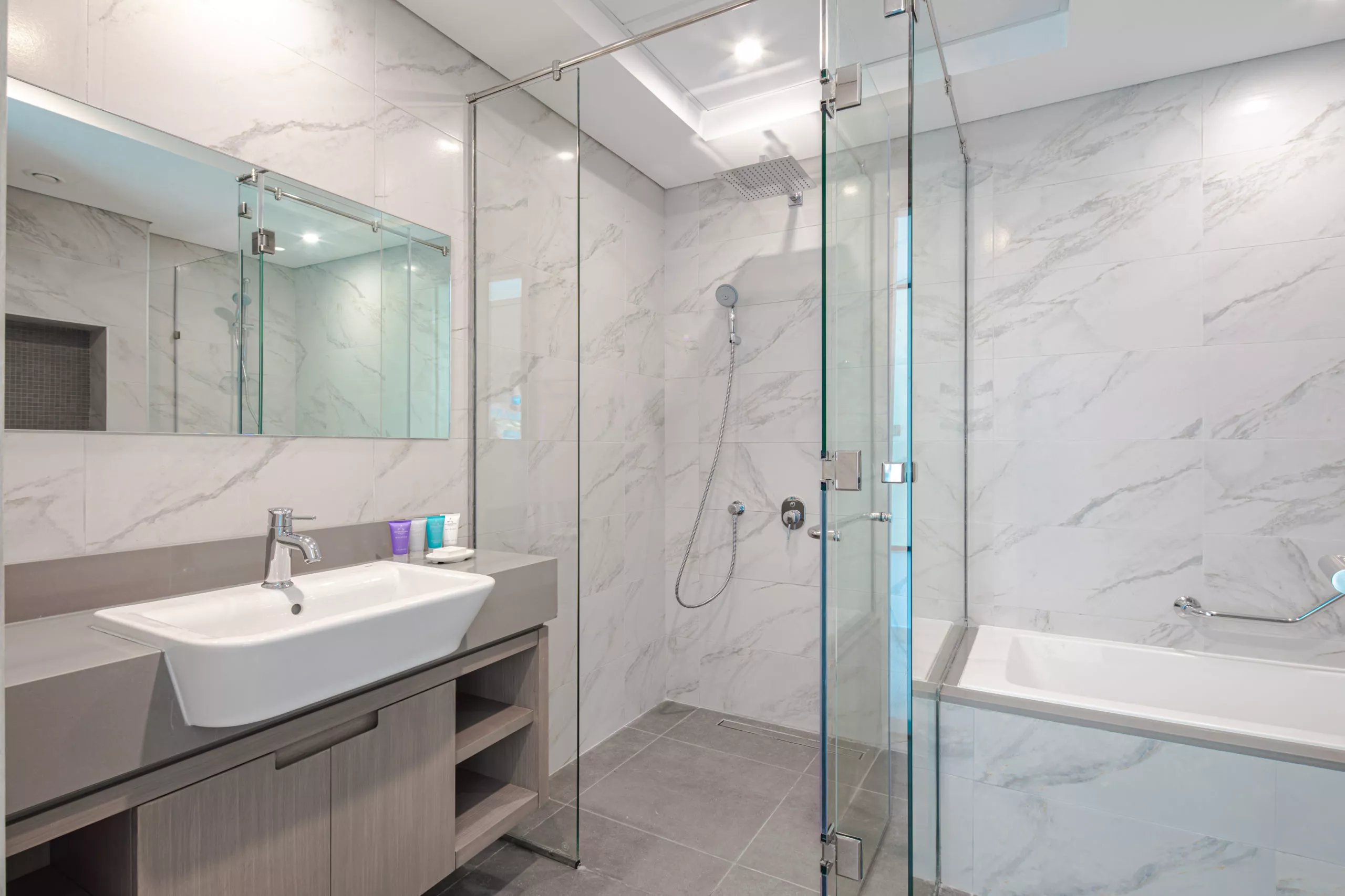 2 Bedrooms Apartment in Al Fattan Downtown Tower 3