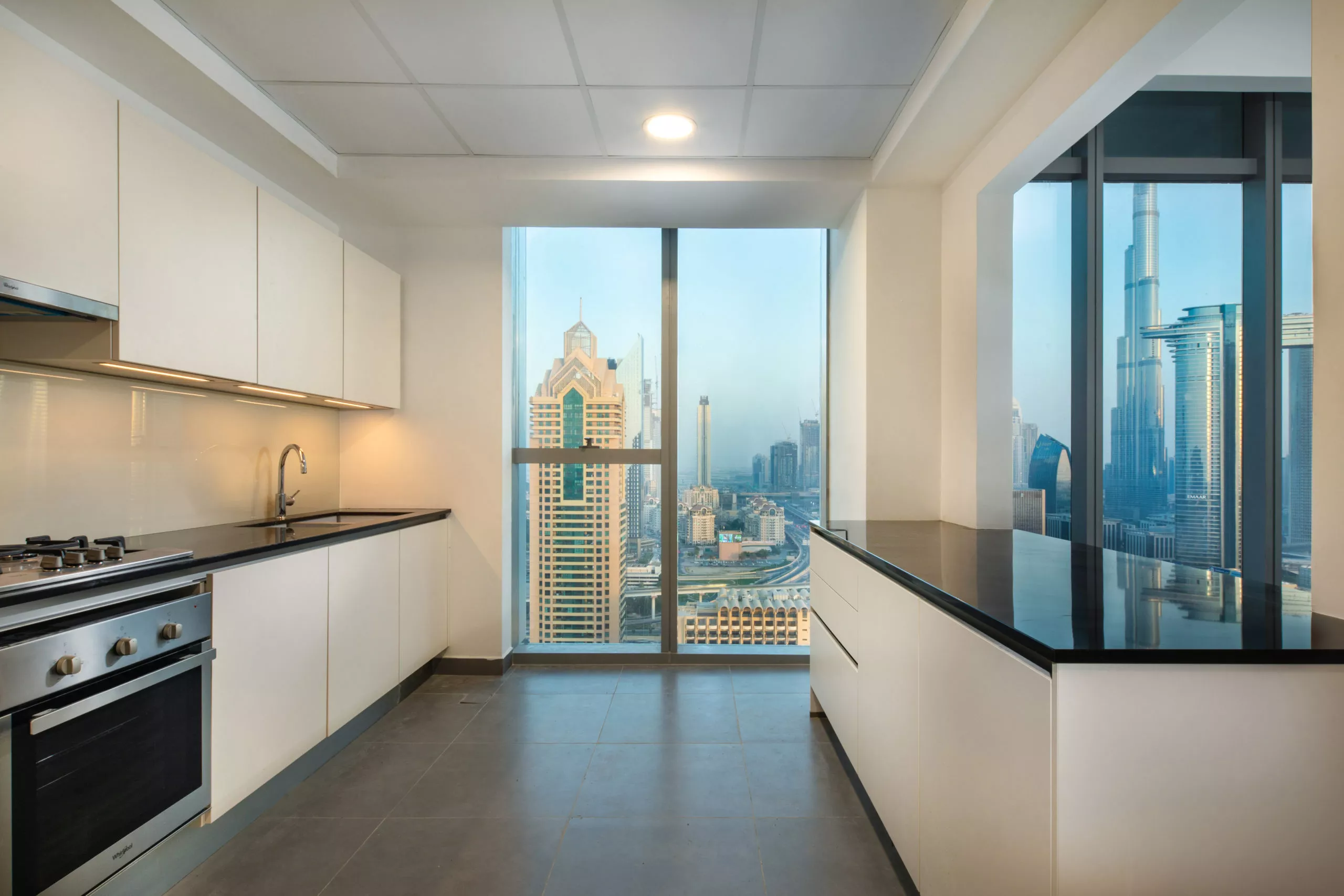 2 Bedrooms Apartment in Al Fattan Downtown Tower 3