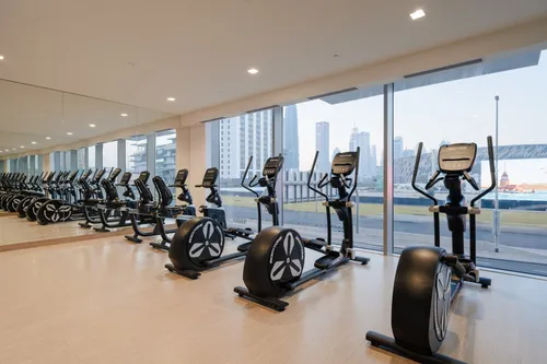 3 Bedrooms Apartment in Al Fattan Downtown Tower 3