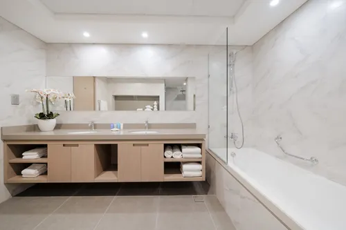 3 Bedrooms Apartment in Al Fattan Downtown Tower 3