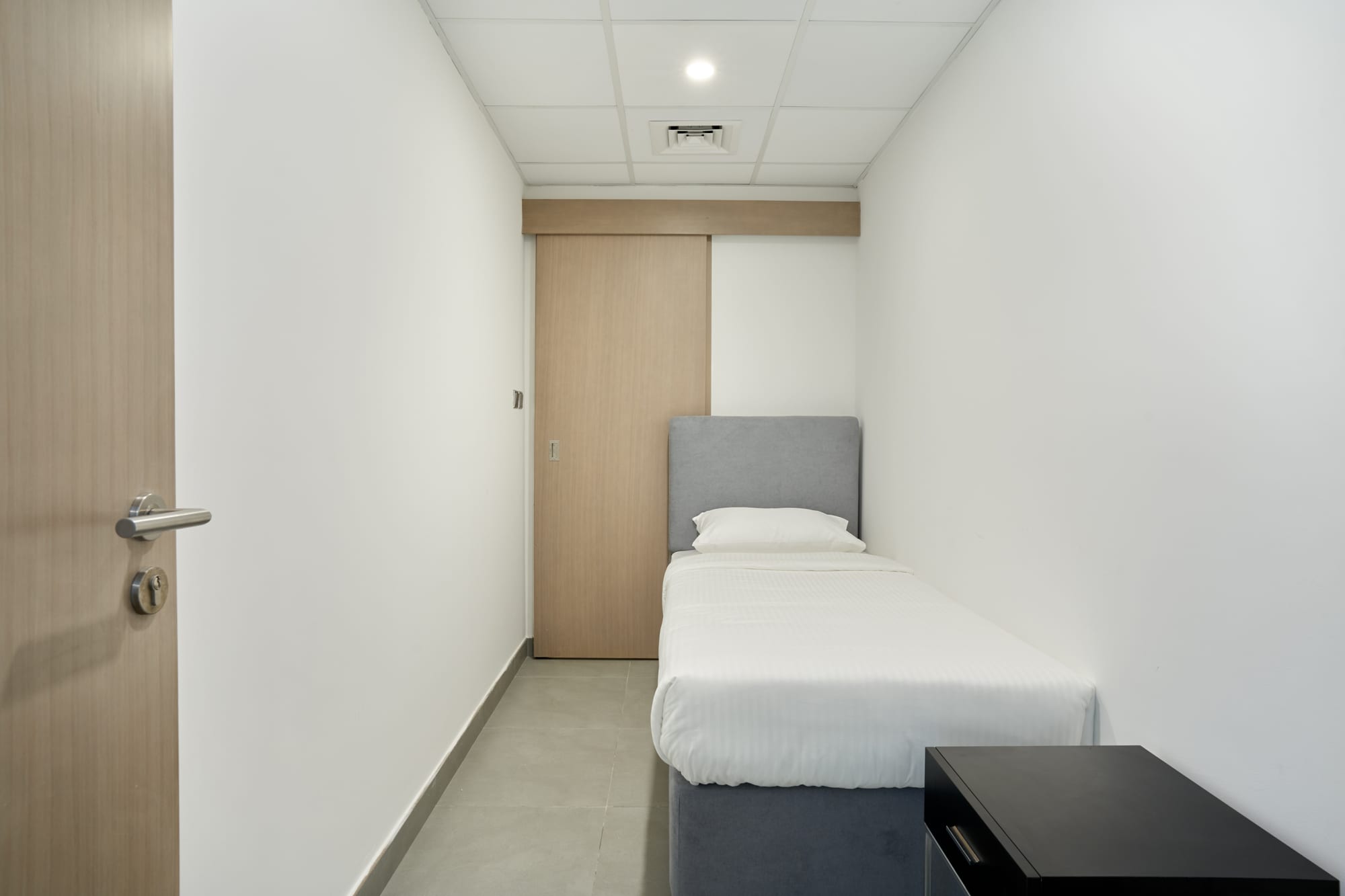 2 Bedrooms Apartment in Al Fattan Downtown Tower 3