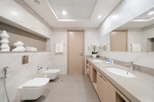 2 Bedrooms Apartment in Al Fattan Downtown Tower 3