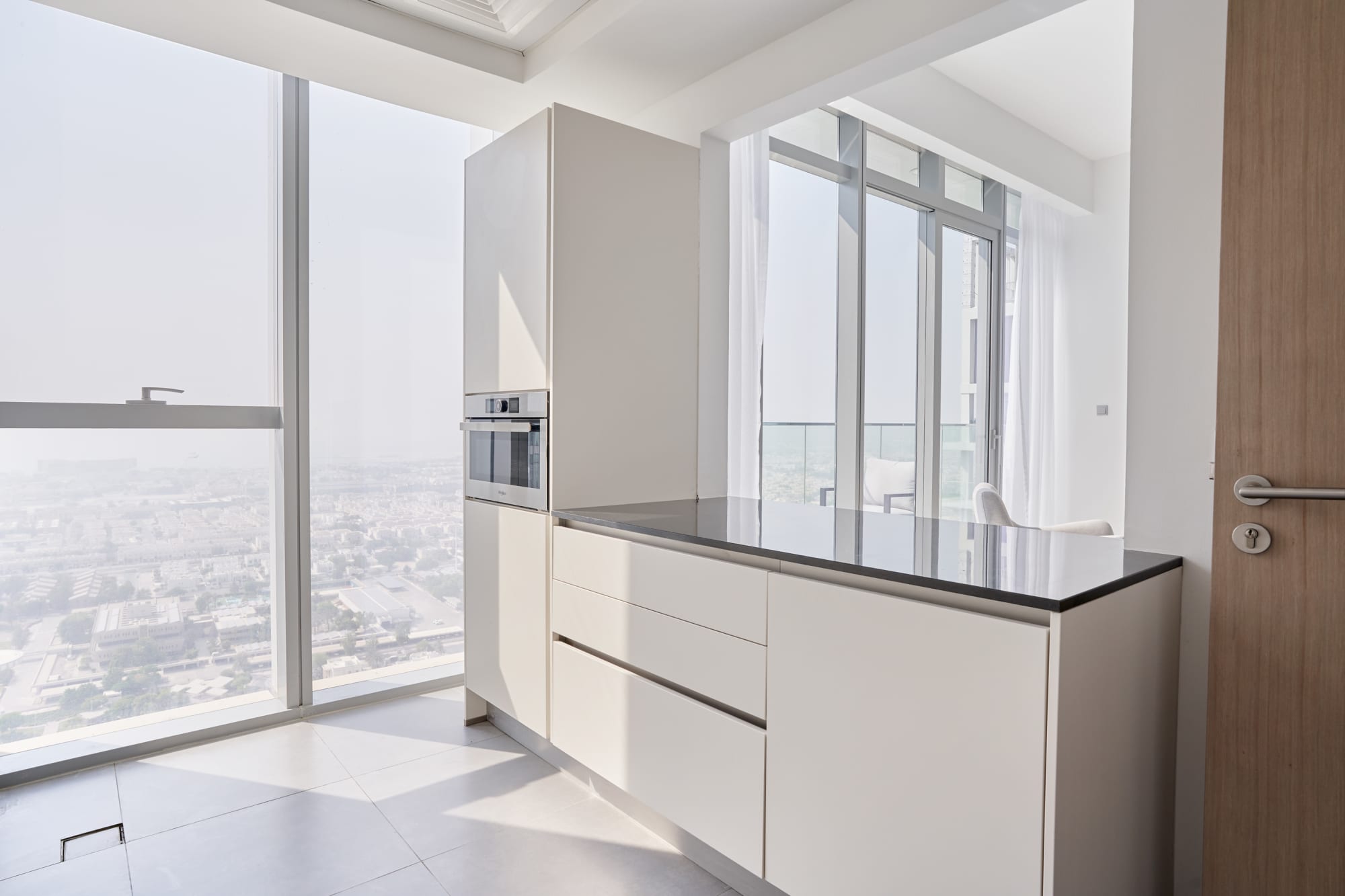 2 Bedrooms Apartment in Al Fattan Downtown Tower 3