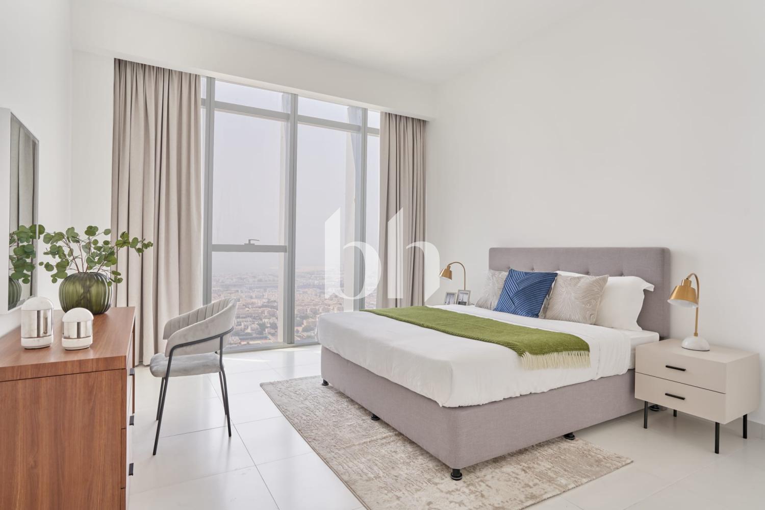 Appliances Included| High End Unit | Move In Ready