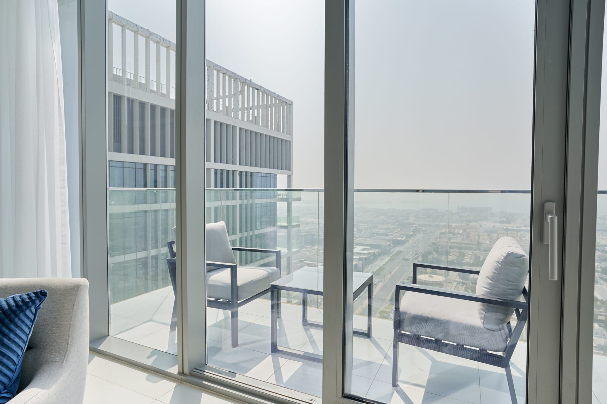 2 Bedrooms Apartment in Al Fattan Downtown Tower 3