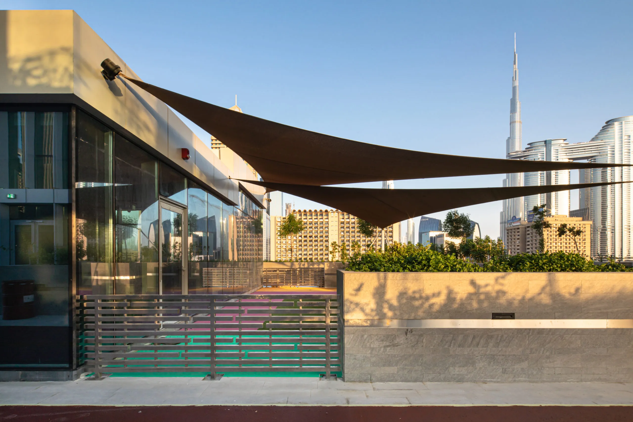 3 Bedrooms Apartment in Al Fattan Downtown Tower 3