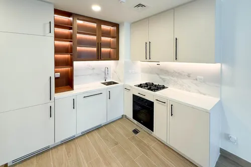 1 Bedroom Apartment in The Regent