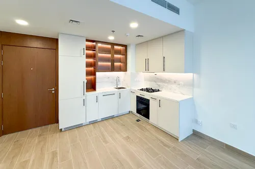 1 Bedroom Apartment in The Regent