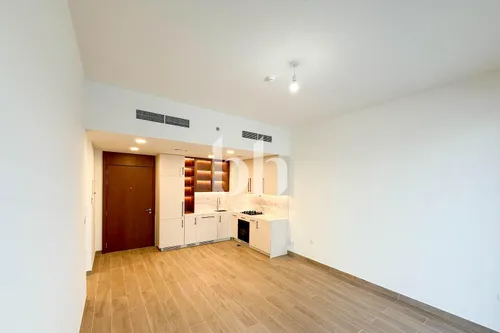 Brand New I High Floor I Kitchen Appliances