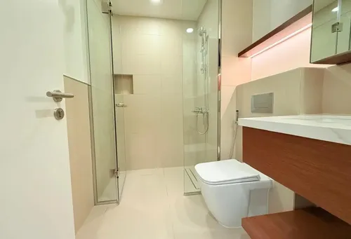 2 Bedrooms Apartment in The Regent