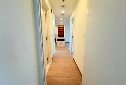 2 Bedrooms Apartment in The Regent