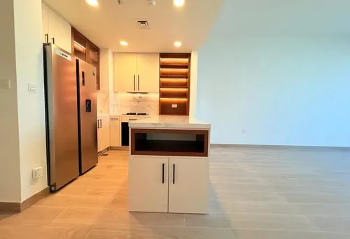 2 Bedrooms Apartment in The Regent